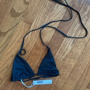 Everlane | The String Bikini Top | XS